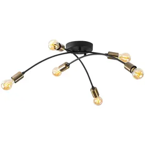 Opviq, Suspension, Luella (E27) pas cher