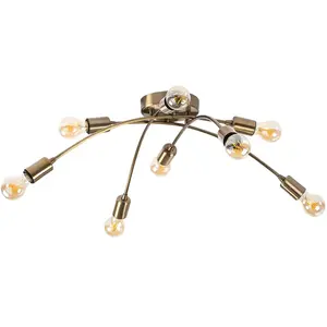 Opviq, Suspension, Luella (E27) pas cher