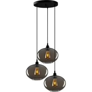 VENTE-UNIQUE Opviq, Suspension, Anna (E27)Vendu pargalaxus