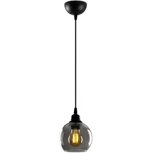 Opviq, Suspension, Bridger (E27) pas cher