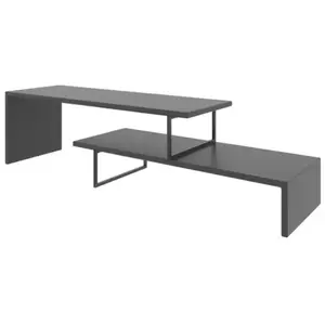 Skye Decor, Meuble TV, Priscilla (120 x 45 x 30 cm) pas cher