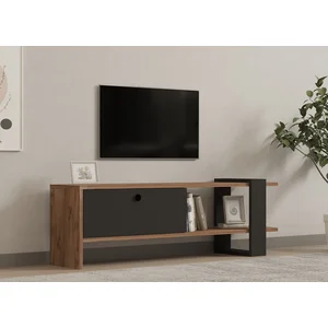 Hanah Home, Meuble TV, Elena (36.80 x 25 x 25 cm) pas cher