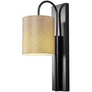 Opviq, Applique + plafonnier, Alexandre (E27) pas cher