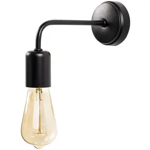 Opviq, Applique + plafonnier, Lila (E27) pas cher