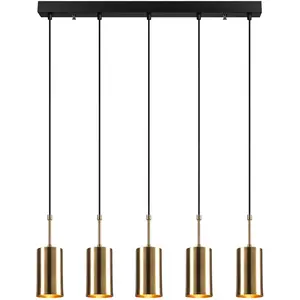 KOBO Living Hanglamp Kem pas cher