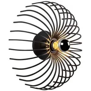 Lampe de table - EMOB - Moderne - Métal - Blanc - Chic - E27 40W IP20 pas cher
