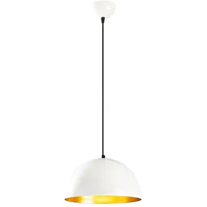 Opviq, Suspension, Maleah (E27) pas cher