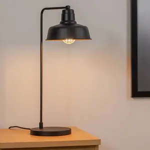Opviq, Lampe de table, Meredith (E27) pas cher