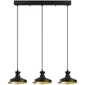 Opviq, Suspension, Meredith (E27) pas cher