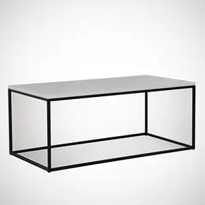Hanah Home, Table basse, Hadlee (95 x 43 x 55 cm) pas cher