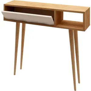 Homitis, Commode + buffet, Cleo (100 x 30 x 94 cm) pas cher