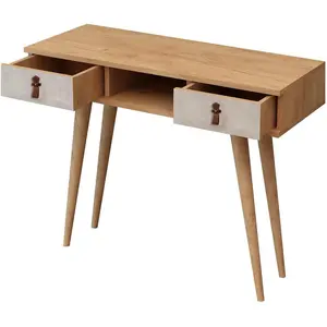 Homitis, Commode + buffet, Ruben (100 x 30 x 87.5 cm) pas cher
