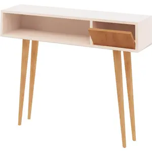 Homitis, Commode + buffet, Frida (100 x 30 x 94 cm) pas cher