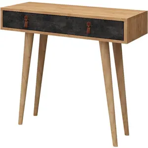 Homitis, Console, Roland (80 x 30 x 87.5 cm) pas cher