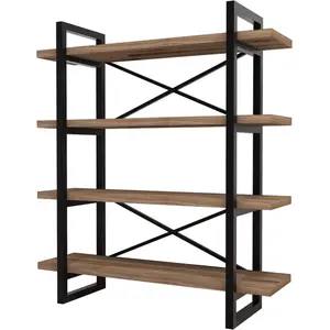 Hanah Home, Étagère, Madeleine (120 x 106 x 33 cm) pas cher