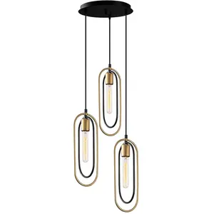 Lampadaire - EMOB - Moderne - Métal - Blanc - Hauteur réglable 132 cm pas cher