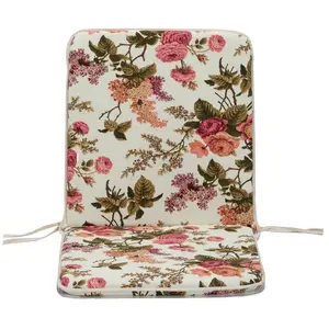 Homitis, Coussin d'assise, Kellen (45 x 3.5 x 90 cm) pas cher