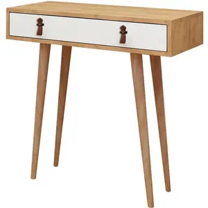 Homitis, Commode + buffet, Sabrina (80 x 30 x 87.5 cm) pas cher