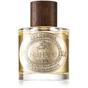 PARFÉM Nishane Safran Colognisé - 100 ml - extrait de cologne spray - unisexparfum pas cher