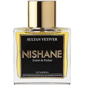 NISHANE, Sultan Vetiver Extrait de Parfum Mixte 50 ml pas cher