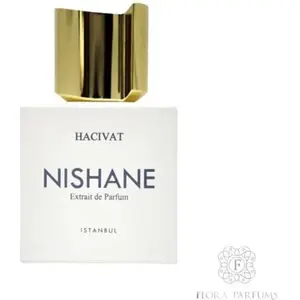 Nishane Hacivat Extrait De Parfum Mixte 100 Ml pas cher
