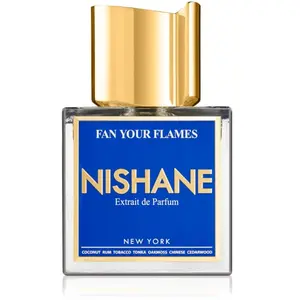 Nishane Fan Your Flames Extrait de Parfum 100ml pas cher