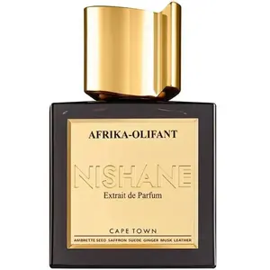 Nishane Afrika-Olifant Extrait de parfum 50 ml UNI pas cher