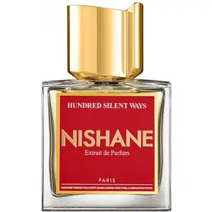 Alterna NISHANE ISTANBUL HUNDRED SILENT WAYS 50 ml pas cher