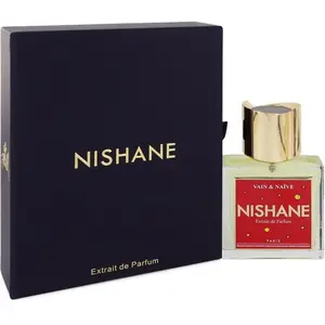 Nishane Vain & Naive Extrait de Parfum 50ml pas cher