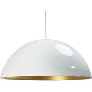 Comparateur de prix : Bamyum Large Lipeo Hanglamp Wit Moderne Lamp