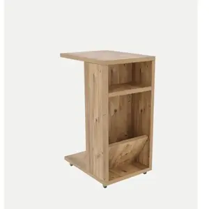 EMOB Skye Decor, Table basse, Nevaeh (11.5 x 36 x 68 cm) pas cher