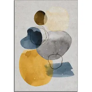 Confetti Carpets, Tapis pour enfant, Matthias (180 x 120 cm) pas cher