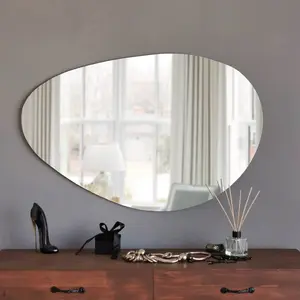 Skye Decor, Miroir, Ezra (76 x 50 x 2 cm) pas cher