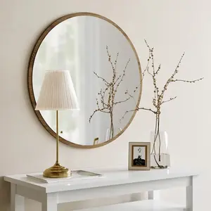 Skye Decor, Miroir, Bailey (60 x 60 x 2 cm) pas cher