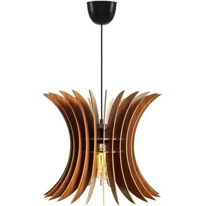 Opviq, Suspension, Ivy (E27) pas cher