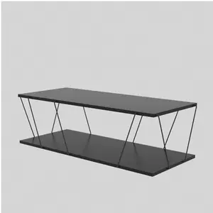 Skye Decor, Table basse, Kiaan (120 x 30 x 50 cm) pas cher
