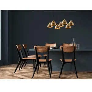 KOBO Living Hanglamp Tattoo 7LVendu pargalaxus