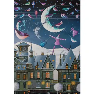 Art Puzzle Doux Rêves Puzzle-5275 pas cher