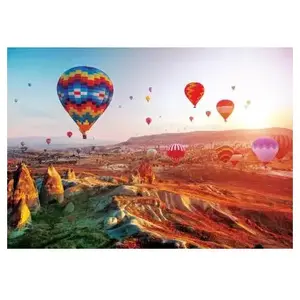 Art Puzzle Cappadocia Puzzle-5380 pas cher