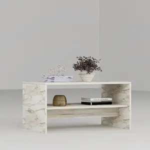 Kalune Design, Table basse, Apollon pas cher