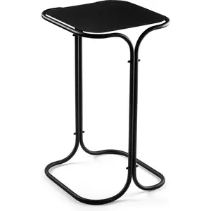 Homitis, Table basse, Estelle (30 x 52 x 30 cm) pas cher