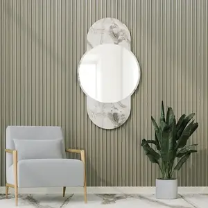 Skye Decor, Miroir, Time (60 x 106 cm) pas cher