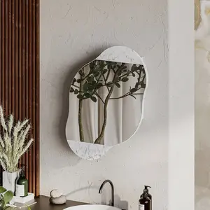 Skye Decor, Armoire de toilette, Cloud pas cher