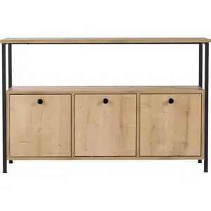 Skye Decor, Console, Solace Console (120 x 30 x 75 cm) pas cher