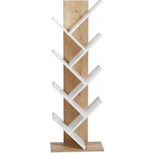 Skye Decor, Étagère, Tuval Bookshelf pas cher