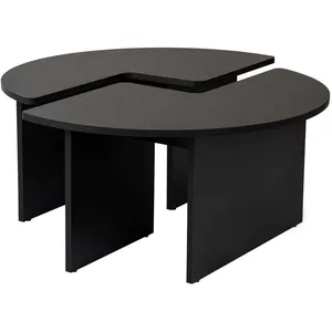 Table Basse En Aggloméré Moira pas cher