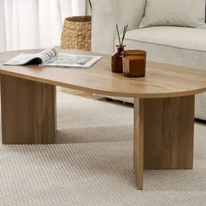 Skye Decor, Table basse, Sable Coffee Table pas cher