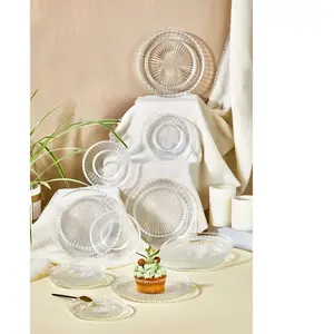 Hermia Infusion Tea Glass Set, Tasse, Transparent pas cher