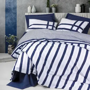 L'essentiel, Linge de lit, Nifty (Set de linge de lit, 140 x 200 cm) pas cher