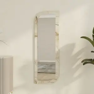 Hanah Home, Miroir, Arni (40 x 120 cm) pas cher